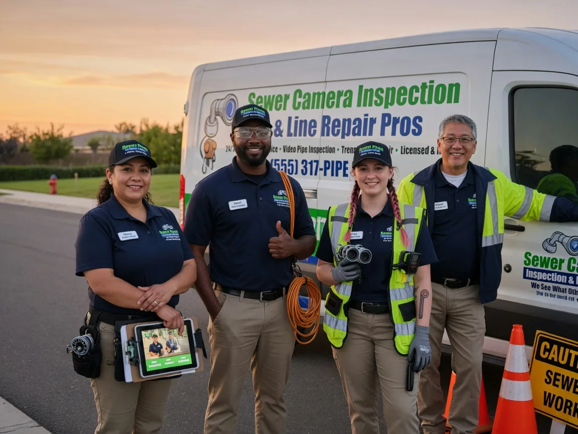 Sewer Line Repair company in Lanesville, NY